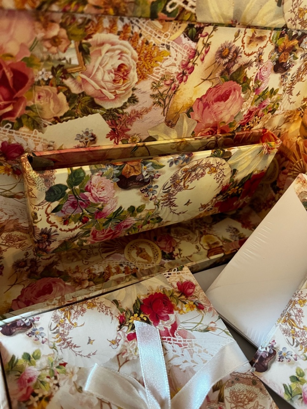 Boxed Stationery- New - Picture 3 of 9